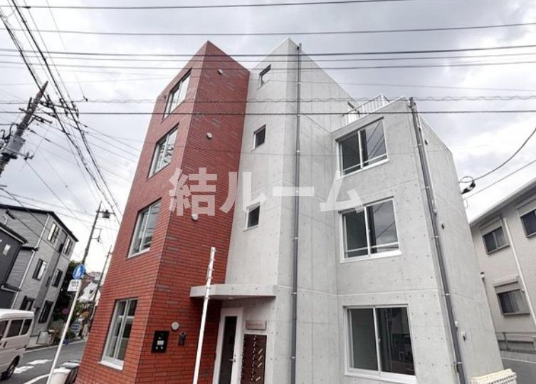 練馬区豊玉北３丁目の賃貸マンション