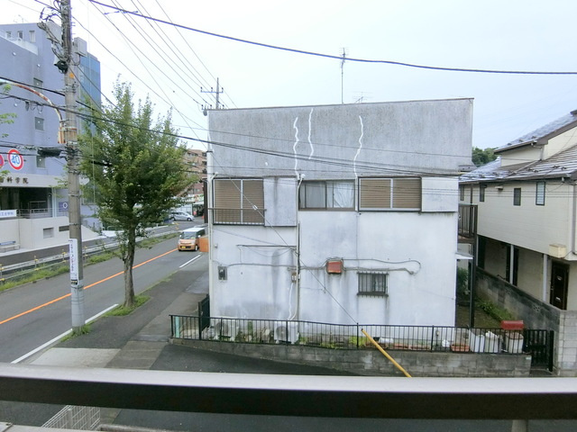 MAISON　UNOの展望