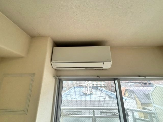 甲南クローバーハウスの設備