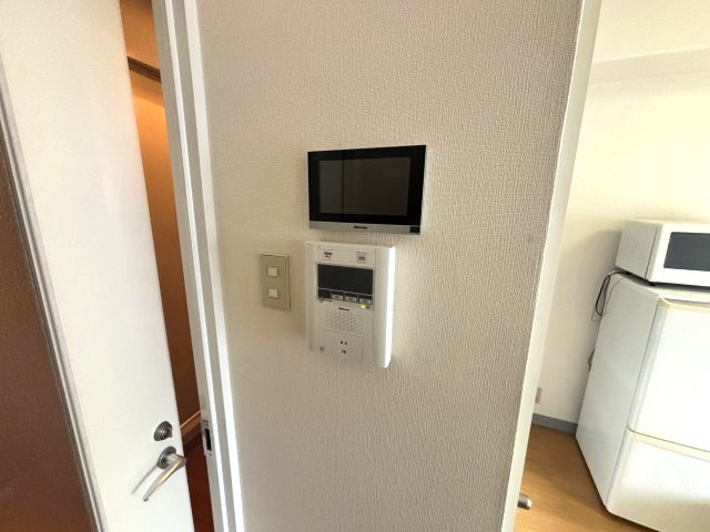 甲南クローバーハウスのセキュリティ