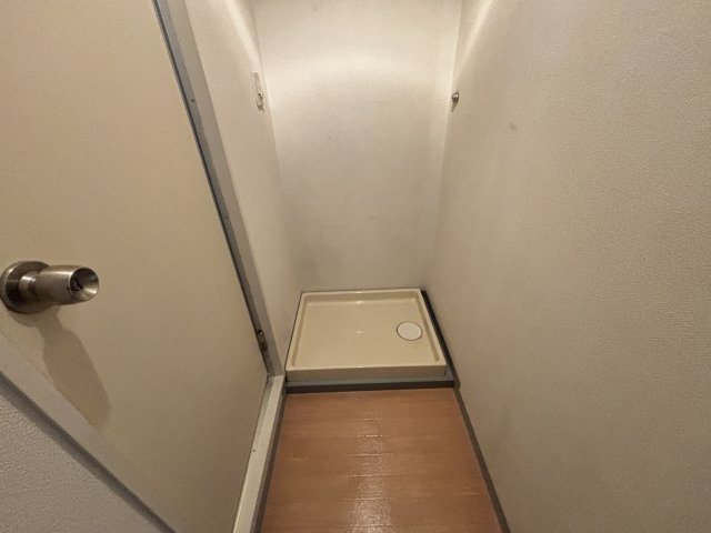 甲南クローバーハウスの玄関