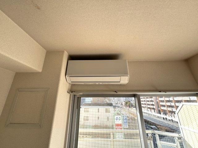 甲南クローバーハウスの設備