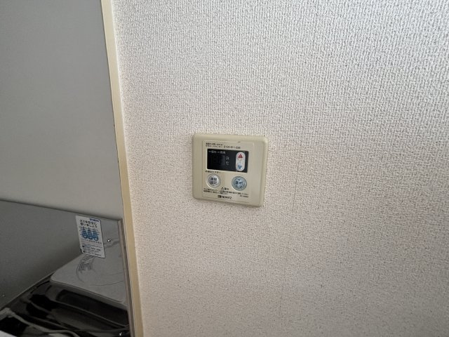 甲南クローバーハウスの設備