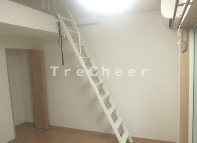 【寝室】 | コヴェントガーデン