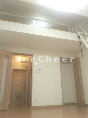 【内装】 | コヴェントガーデン