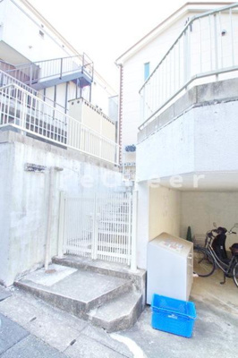 【エントランス】 | コヴェントガーデン