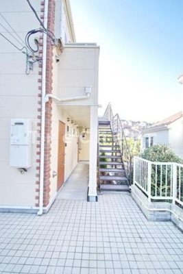 【その他共用部分】 | コヴェントガーデン