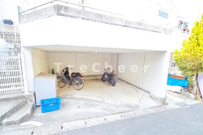 【その他共用部分】 | コヴェントガーデン