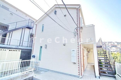 【外観】 | コヴェントガーデン