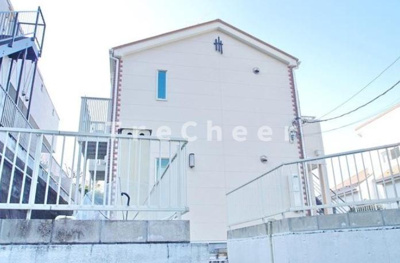 【外観】 | コヴェントガーデン