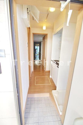 【玄関】 | コヴェントガーデン