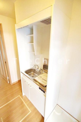 【キッチン】 | コヴェントガーデン