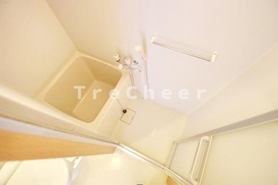 【浴室】 | コヴェントガーデン