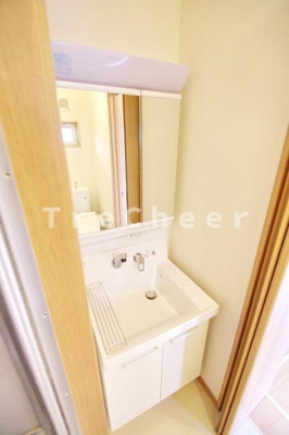 【洗面所】 | コヴェントガーデン