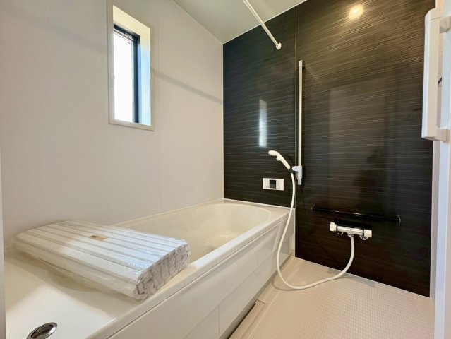 高知市中須賀町第1　1号棟新築戸建ての地図