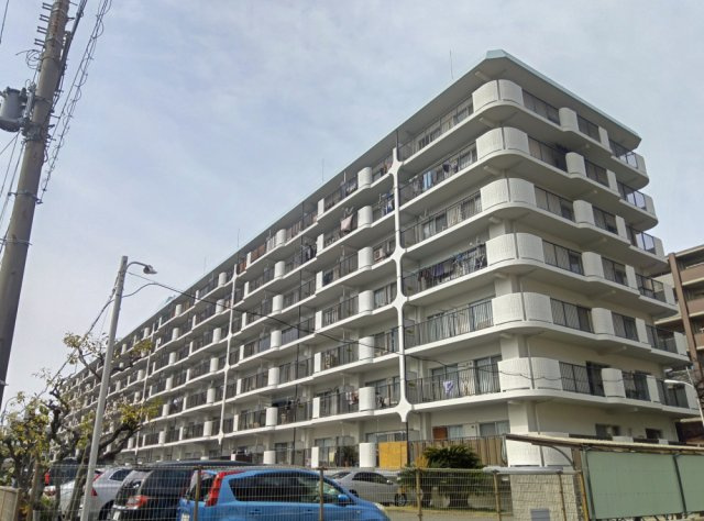 サンマンション塚口第2