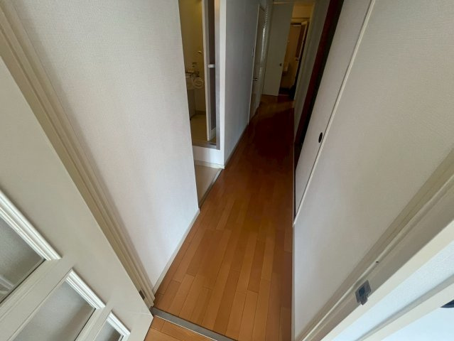 サンマンション塚口第2の内装