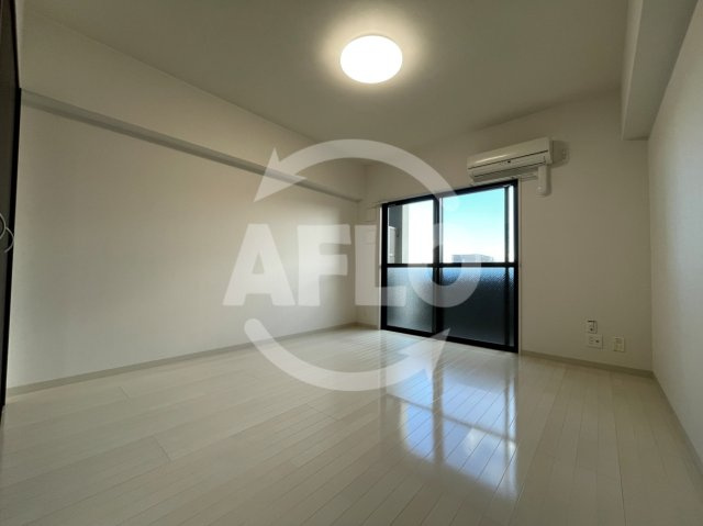 グランジュテ住吉の居間・リビング|グランジュテ住吉