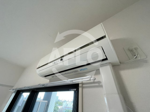 グランジュテ住吉の設備|グランジュテ住吉