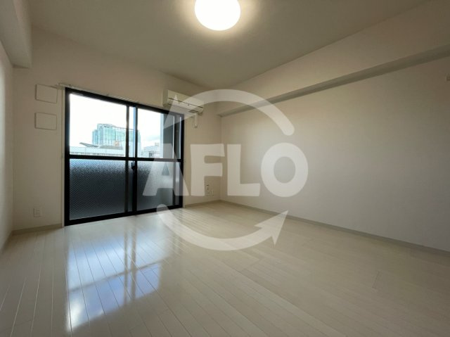 グランジュテ住吉の居間・リビング|グランジュテ住吉