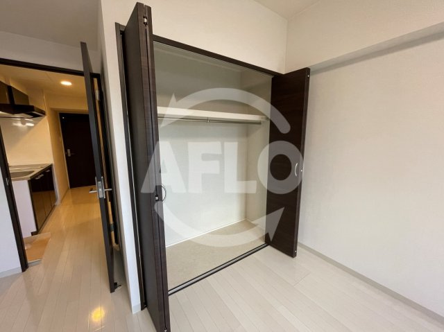 グランジュテ住吉のエントランス|グランジュテ住吉