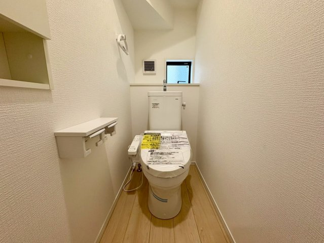 中須賀町第1　2号棟新築戸建　の土地図|南向きの整形地☆駐車２台可能です！