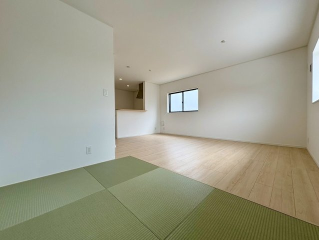 中須賀町第1　2号棟新築戸建　の浴室|※画像はイメージです。