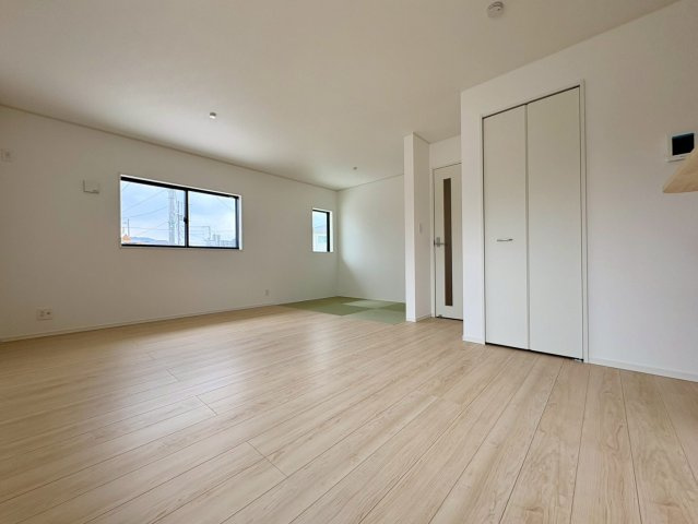 中須賀町第1　2号棟新築戸建　の独立洗面台|※画像はイメージです。