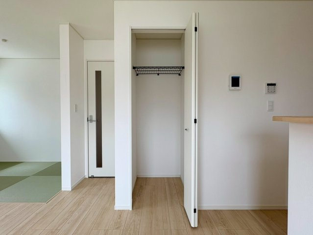 中須賀町第1　2号棟新築戸建　の和室|※画像はイメージです。