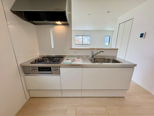 中須賀町第1　2号棟新築戸建　の洋室|※画像はイメージです。