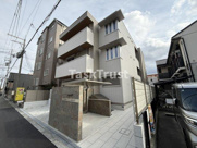 スペチアーレ城北公園の画像