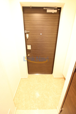 【玄関】 | ザ・パークハビオ堂島