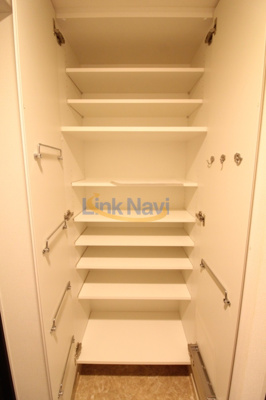 【設備】 | ザ・パークハビオ堂島