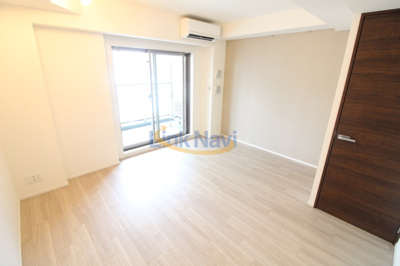 【居間・リビング】 | ザ・パークハビオ堂島