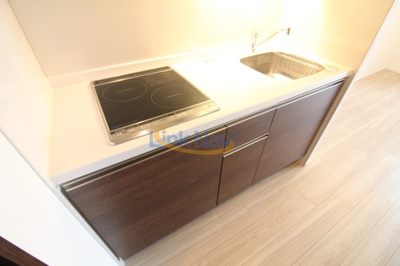 【キッチン】 | ザ・パークハビオ堂島