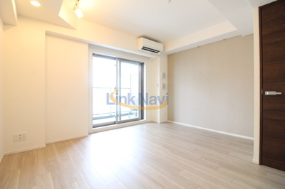 【居間・リビング】 | ザ・パークハビオ堂島