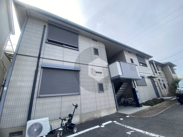 ディアスコンチェルトの外観