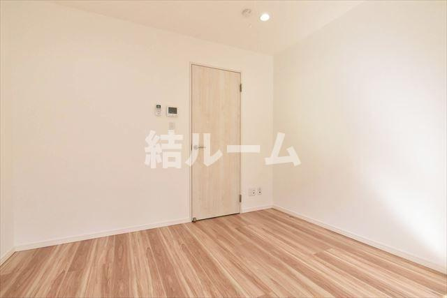 板橋区中台２丁目のアパートの内装