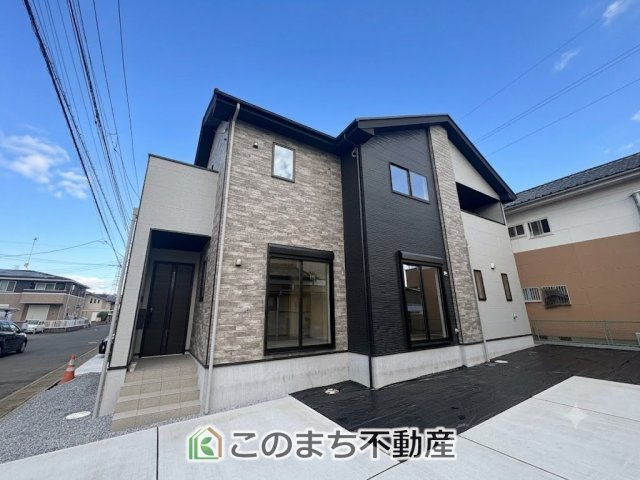 リガーレ小山市城北15期