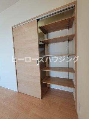 【内装】 | エメルミナ豊中岡町