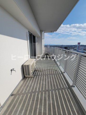 【居間・リビング】 | エメルミナ豊中岡町