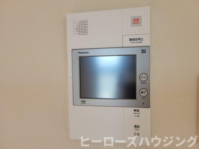【設備】 | エメルミナ豊中岡町