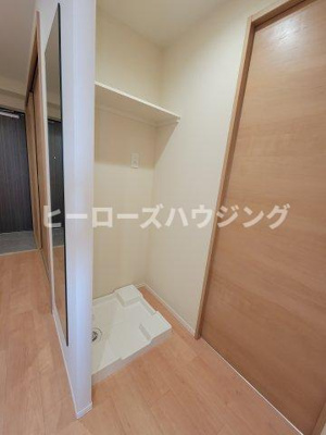 【浴室】 | エメルミナ豊中岡町