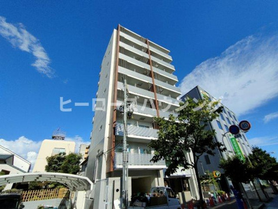 【外観】 | エメルミナ豊中岡町