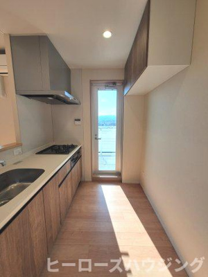 【バルコニー】 | エメルミナ豊中岡町