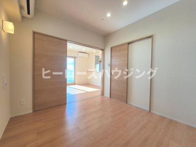 【内装】 | エメルミナ豊中岡町