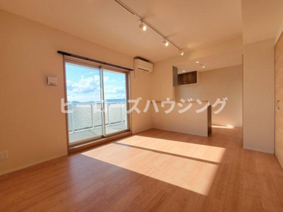 【内装】 | エメルミナ豊中岡町