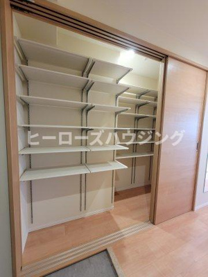 【内装】 | エメルミナ豊中岡町