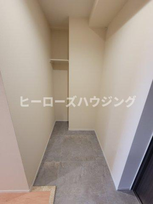 【内装】 | エメルミナ豊中岡町