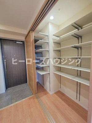 【内装】 | エメルミナ豊中岡町